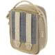 Maxpedition First Response Pouch, Tan/Gray, FRPTW