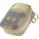 Maxpedition First Response Pouch, Tan/Gray, FRPTW
