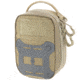 Maxpedition First Response Pouch, Tan/Gray, FRPTW