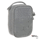 Maxpedition Frp First Response Pouch, Gray, FRPGRY