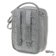 Maxpedition Frp First Response Pouch, Gray, FRPGRY