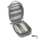 Maxpedition Frp First Response Pouch, Gray, FRPGRY