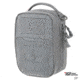Maxpedition Frp First Response Pouch, Gray, FRPGRY