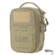 Maxpedition Frp First Response Pouch, Tan, FRPTAN