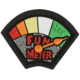 Maxpedition Fun Meter Morale Patch,Full Color FNMTC
