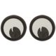 Maxpedition Googly Eyes Patch - Set of 2, Arid GOOGA