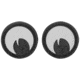 Maxpedition Googly Eyes Patch - Set of 2, SWAT GOOGS