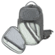 Maxpedition Gridflux Sling Pack, Gray, GRFGRY