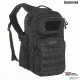 Maxpedition Gridflux Sling Pack, Black GRFBLK
