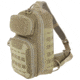 Maxpedition Gridflux Sling Pack, Tan, GRFTAN