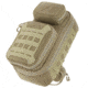 Maxpedition Gridflux Sling Pack, Tan, GRFTAN