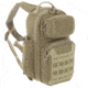 Maxpedition Gridflux Sling Pack, Tan, GRFTAN