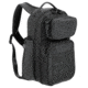 Maxpedition GRIDFLUX V2.0 Ergonomic Sling Pack, Black, 18L, GRF2BLK