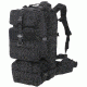 Maxpedition Gyrfalcon Backpack, Black, PT1054B