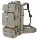 Maxpedition Gyrfalcon Backpack, Khaki-Foliage, PT1054KF