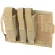 Maxpedition H&amp;L Admin Panel, Khaki MXPT1065K