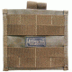 Maxpedition Haffafug Modular Admin Panel