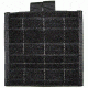 Maxpedition Haffafug Modular Admin Panel - Black 9820B