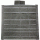 Maxpedition Haffafug Modular Admin Panel - Foliage green 9820F