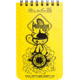 Maxpedition Hard-Use Gear - PROMO Designer All-Weather Notebook Bear Cover
