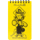 Maxpedition Hard-Use Gear - PROMO Designer All-Weather Notebook Goat Cover