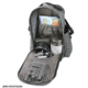 Maxpedition HAVYK 1 Backpack, 32L, Wolf Gray, 2121W