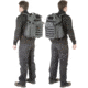 Maxpedition HAVYK 1 Backpack, 32L, Wolf Gray, 2121W