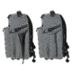 Maxpedition HAVYK 1 Backpack, 32L, Wolf Gray, 2121W