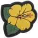 Maxpedition Hibiscus Yellow, HBSCY