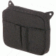 Maxpedition HLP Hook &amp; Loop Pouch, Black, HLPBLK