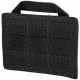 Maxpedition Hook-and-Loop PALS Panel - Small, Black PT1068B