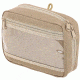 Maxpedition IMP Individual First Aid Pouch, Tan, IMPTAN
