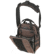 Maxpedition INCOGNITO Shoulder Bag - Dark Brown PT1052BR