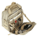 Maxpedition INCOGNITO Shoulder Bag - Khaki PT1052K