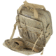 Maxpedition INCOGNITO Shoulder Bag - Khaki PT1052K