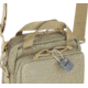 Maxpedition INCOGNITO Shoulder Bag - Khaki PT1052K