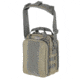 Maxpedition INCOGNITO Shoulder Bag - Khaki Foliage PT1052KF