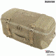 Maxpedition Ironstorm Adventure Travel Bag, Tan RSMTAN