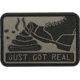 Maxpedition It Just Got Real Patch, SWAT SHJGS