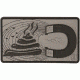 Maxpedition It Magnet Patch, Arid SHMGA
