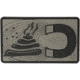 Maxpedition It Magnet Patch, SWAT SHMGS