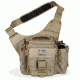 Maxpedition Jumbo E.D.C. S-Type Versipack, Khaki 9851K