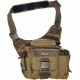 Maxpedition Jumbo S-Type Versipack - Khaki - Foliage 0413KF