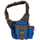 Maxpedition Jumbo S-Type Versipack - Royal Blue - Foliage 0413RF