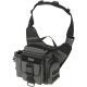 Maxpedition Jumbo Versipack Sling Pack - Wolf Gray 0412W