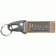 Maxpedition Key Retention System Keyper - Khaki 1703K