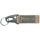 Maxpedition Key Retention System Keyper - Khaki 1703K