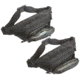 Maxpedition Keystone Versipack - Black - 0456B