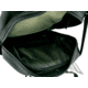 Maxpedition Kodiak Gearslinger Backpack w/ PALS, Shoulder Strap - Black 0432B