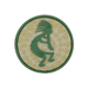 Kokopelli Patch